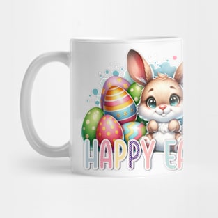 Happy Easter Mug